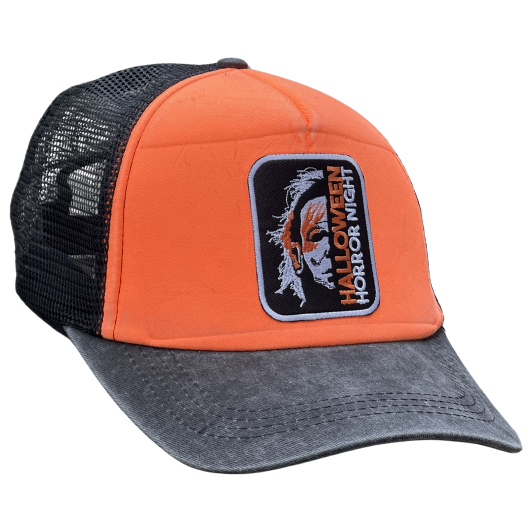 Casquette logo 01